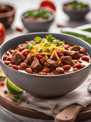 Beef Chili with Beans 360x480 1