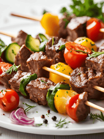 Beef Kebab Skewers 360x480 1
