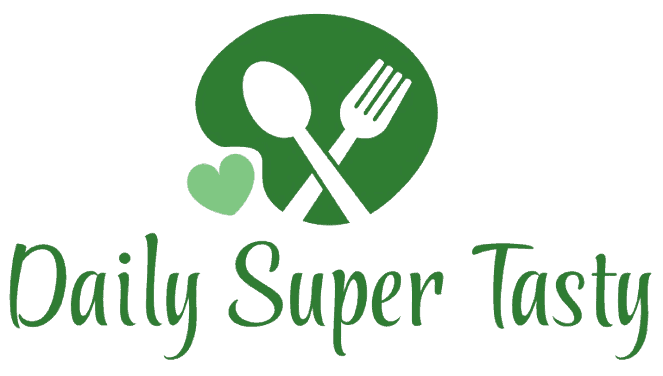 Daily Super Tasty