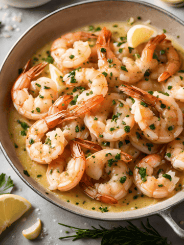 Garlic Butter Shrimp Scampi 360x480 1