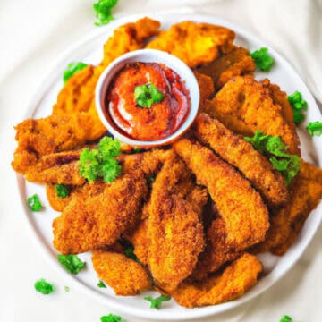 buffalo chicken fingers 360x360 1