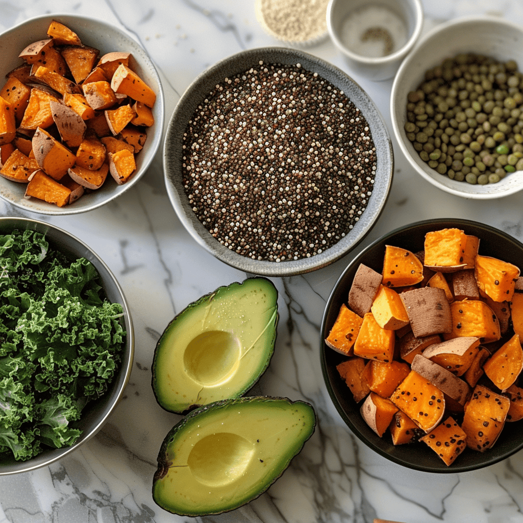 natural mounjaro recipe 2025 ingredients for weight loss