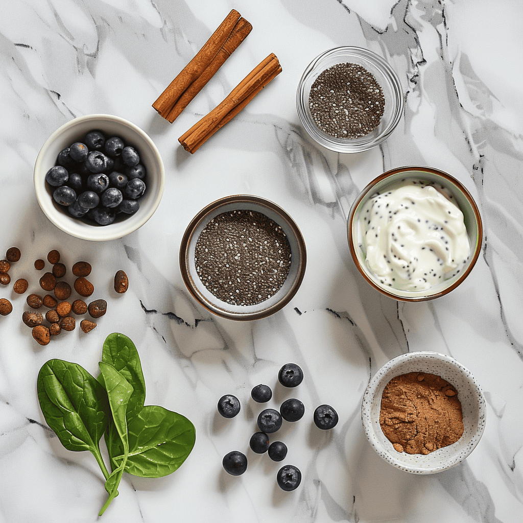 nutrients in natural mounjaro recipe 2025 for metabolism