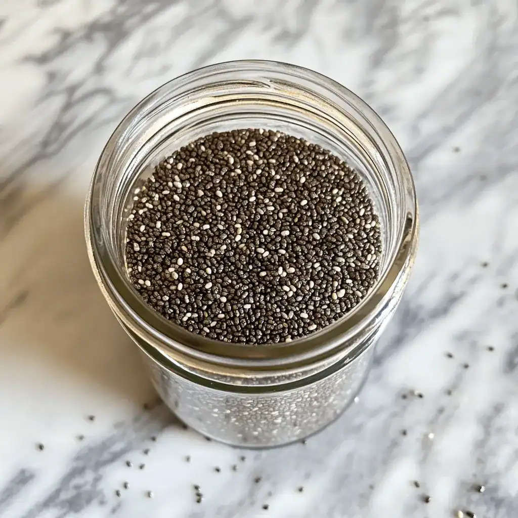 soaked chia seeds for weight loss drink