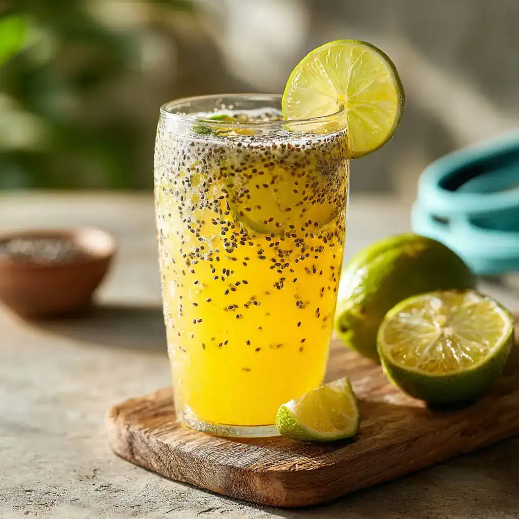 coconut water electrolyte drink for post-workout