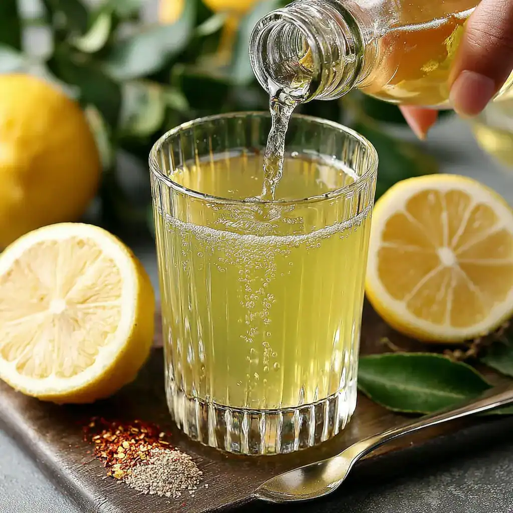 how to make brazilian mounjaro drink