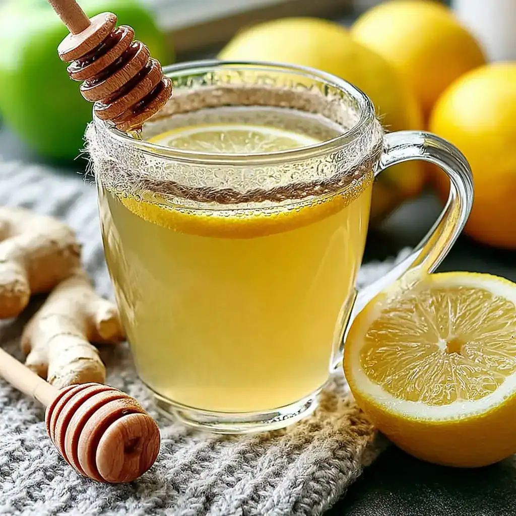 Mounjaro recipe for weight loss Drink