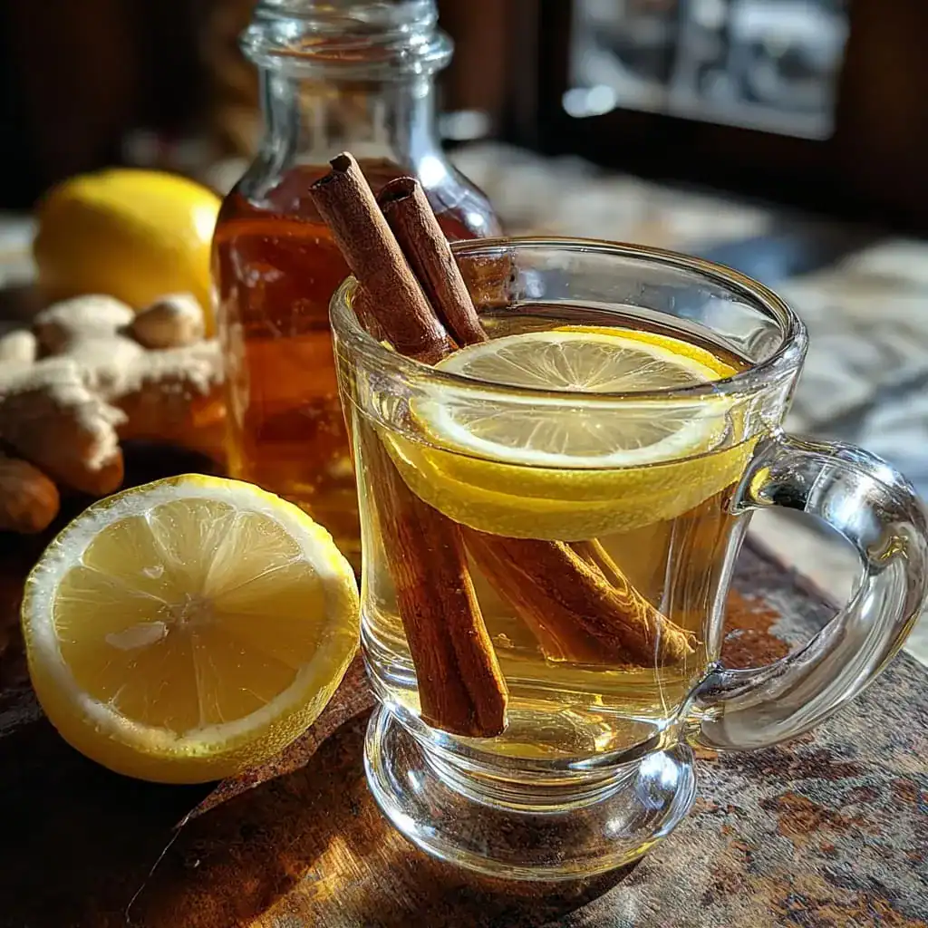 mounjaro tea recipe weight loss success storyReal transformations with natural Mounjaro tea recipe