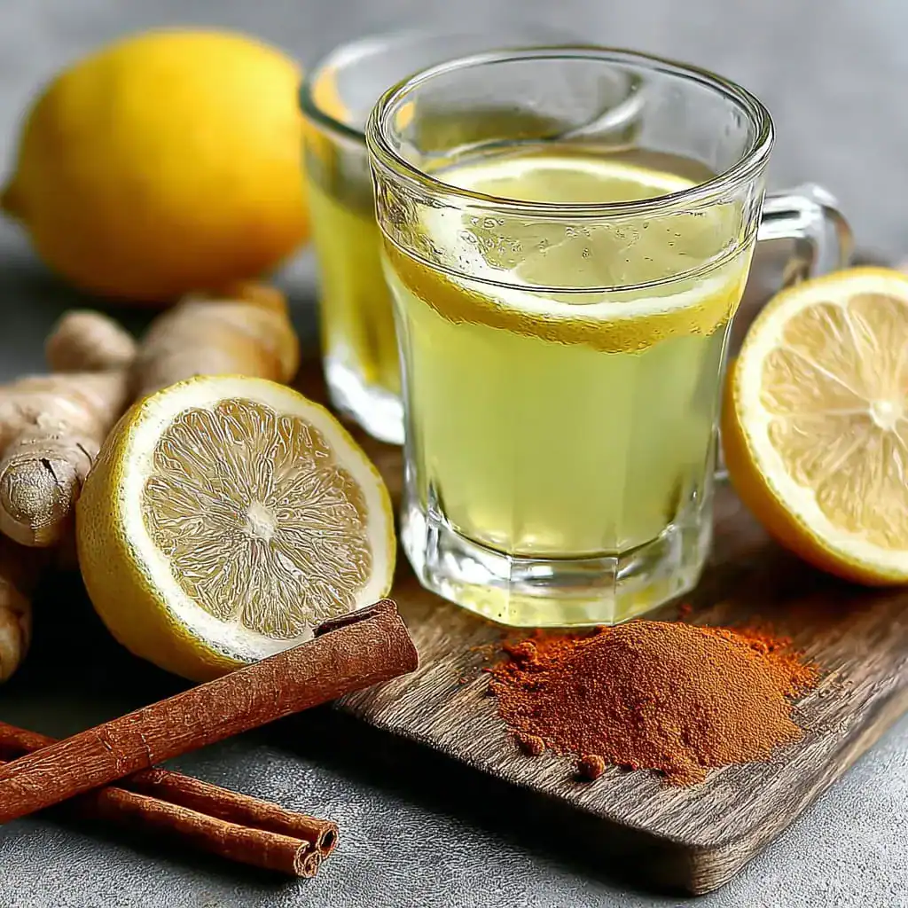 Natural weight loss ingredients