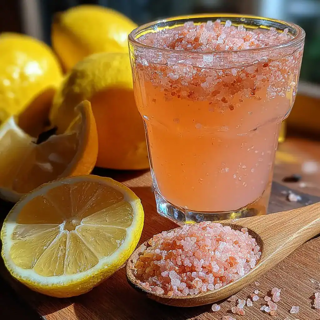 Pink Salt Weight Loss Recipe Variations