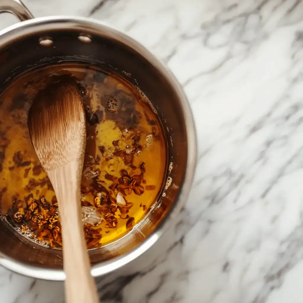 how to make turmeric ginger cinnamon tea